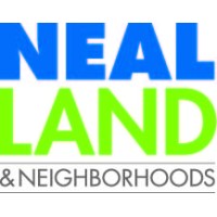 Neal Land & Neighborhoods logo - Similar company to Wagner Realty