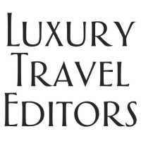 Luxury Travel Editors logo - Similar company to Mediaweb Group