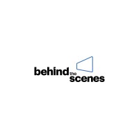 Behind The Scenes logo - Similar company to Banyomarka