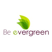 Be Evergreen Garden