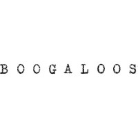 Boogaloos