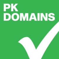 PkDomains.com logo - Similar company to Tech365 Ci Ltd