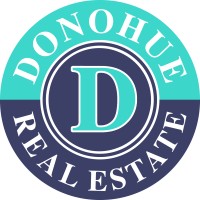 Donohue Real Estate - Palm Beach logo - Similar company to Posh Properties