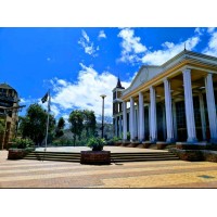 Department of Accounting @UWC logo - Similar company to Talentfuse (Pty) Ltd