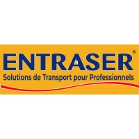 ENTRASER logo - Similar company to Rapidum Services