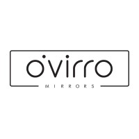 O'VIRRO Led Mirror Manufacturer logo - Similar company to Led Lighted Bathroom Mirror