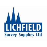 Lichfield Survey Supplies Ltd logo - Similar company to Workforce Extensions | Tamworth