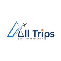 All Trips logo - Similar company to Iskool Ai