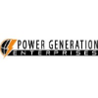 Power Generation Enterprises, Inc. logo - Similar company to Cali Generators