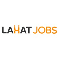 Lahat Jobs logo - Similar company to Agentek (1987) Ltd.