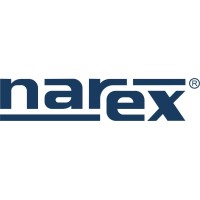 Narex Bystřice logo - Similar company to Narex Consult, Akciová Společnost