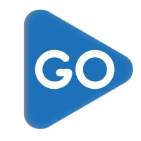 Go-Live | Live Video Productions logo - Similar company to Sprinthost