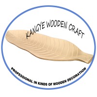 wooden decoration logo - Similar company to Go Sasta