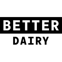 Better Dairy logo - Similar company to Hoxton Farms