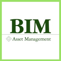 BIM Ltd. logo - Similar company to Yapu Solutions