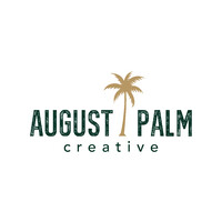 August Palm Creative logo - Similar company to Cloud For Utilities-August Palm Creative, Inc.