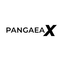 Pangaea X logo - Similar company to Inocel