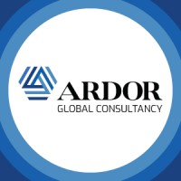Ardor Global Consultancy logo - Similar company to Averyx Group