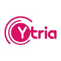 Ytria logo - Similar company to Achatplus