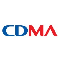 CDMA Australia logo - Similar company to Crossley Transport Planning