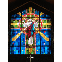Redeemer Lutheran Church logo - Similar company to Transad, Inc