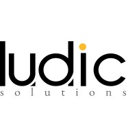 Ludic Solutions Pvt Ltd logo - Similar company to Vector4 Studios