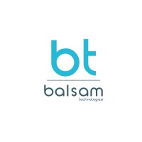 Balsam Technologies logo - Similar company to Datumsai