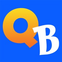 quizdom™ logo - Similar company to Wecommerce.Gr