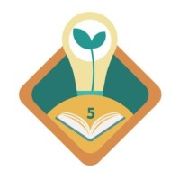 LiMateri logo - Similar company to Knowla Indonesia