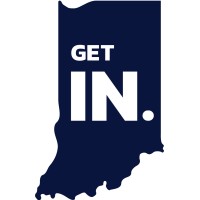 Get Indiana. logo - Similar company to Rooted Tree Solutions
