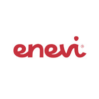 enevi logo - Similar company to Saidef Sa