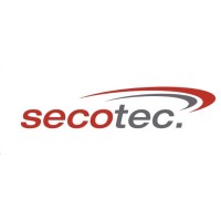 Secotect Srl logo - Similar company to Secotec Srl