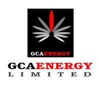 GCA Energy Limited logo - Similar company to Benchmark Diagnostics