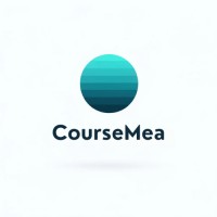 CourseMea logo - Similar company to Diginc