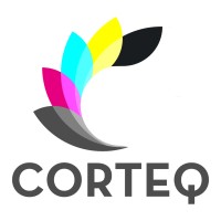 CORTEQ logo - Similar company to Zipi