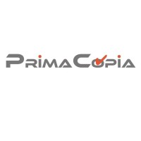 PrimaCopia srl logo - Similar company to Ermes Informatica Srl