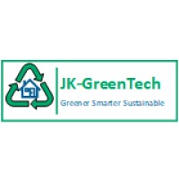 JK Green Technologies logo - Similar company to Jk Mechanical, Inc.