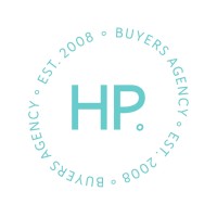 Hot Property Buyers Agency logo - Similar company to Claymore Thistle