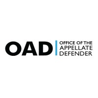 Office of the Appellate Defender logo - Similar company to Phillips Black, Inc.