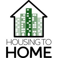HousingToHome logo - Similar company to Openindoors Real Estate