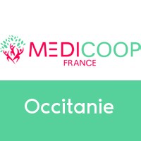 MEDICOOP France Occitanie logo - Similar company to Perspective Formation Bilan De Compétence Vae