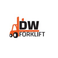 DW Forklift logo - Similar company to Festool S.R.O.