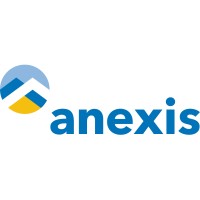 Anexis Systemtechnik AG logo - Similar company to Normrahmen Ag