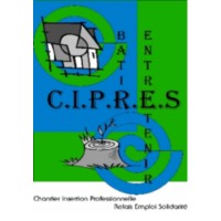 Association CIPRES logo - Similar company to Efisio
