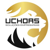 Uchoas - Soluções Empresariais logo - Similar company to Ms3Ti Consultoria Em Tecnologia Da Informação