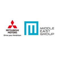 Middle East Group logo - Similar company to Middle East Group