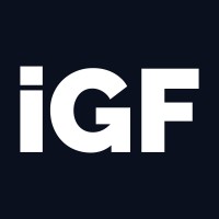 iGaming Forum logo - Similar company to Igaming Deepcast