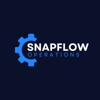 SnapFlow Operations logo - Similar company to Mxk Media