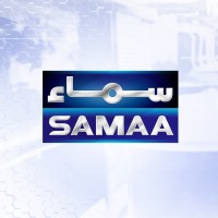 SAMAA TV logo - Similar company to Ary Digital Network