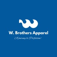 W. Brothers Apparel logo - Similar company to Cyberstack Media